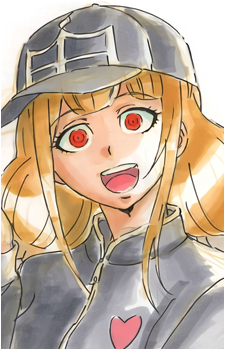 Saori Arisugawa