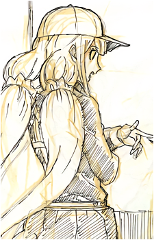 Saori Arisugawa