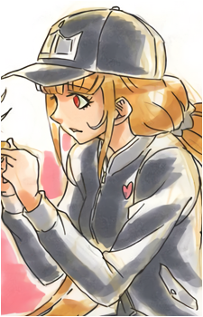 Saori Arisugawa