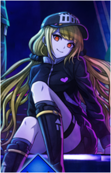Saori Arisugawa