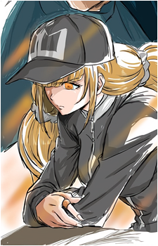 Saori Arisugawa