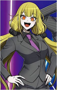 Saori Arisugawa