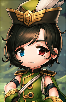 Archer {MS}