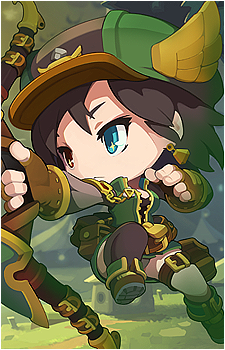 Archer {MS}