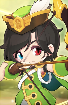 Archer {MS}
