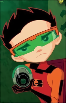 Ty Archer's image