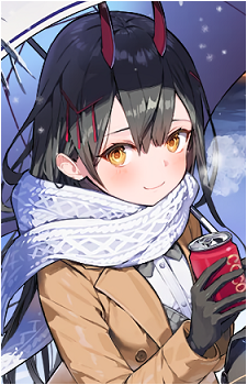 Suzuya {AL}