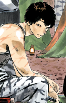 Kumokiri's image