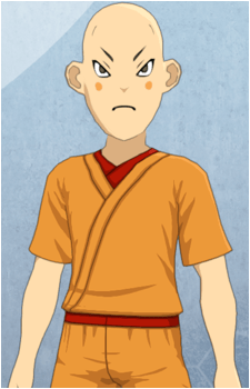Hikaru Hogyoku's image