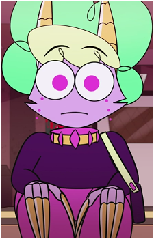 Rita's image