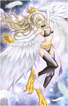 Harpie Dancer's image