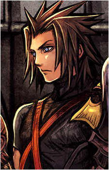 Terra's image