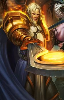 Tirion Fordring