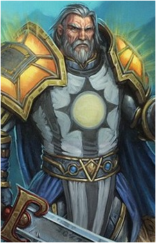 Tirion Fordring