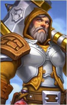 Tirion Fordring