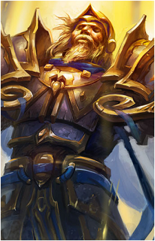Tirion Fordring
