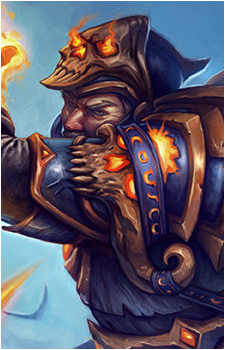Tirion Fordring