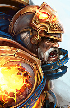 Tirion Fordring