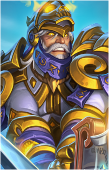 Tirion Fordring