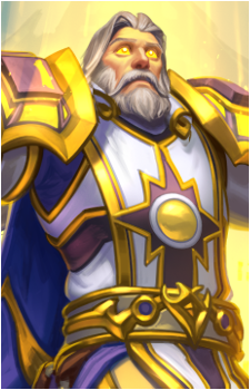 Tirion Fordring