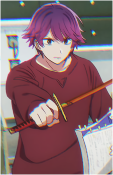 Melt Narushima