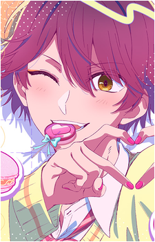 Melt Narushima