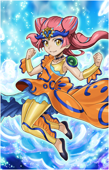 Marincess Mandarin's image