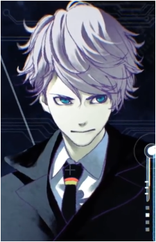 Kent Korihisa's image
