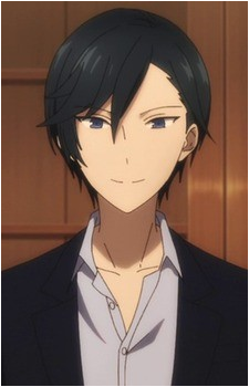 Seiya Hidaka