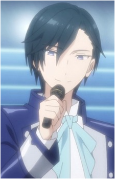 Seiya Hidaka