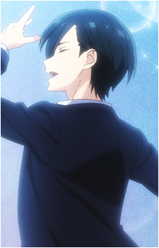 Seiya Hidaka