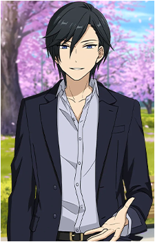 Seiya Hidaka's image