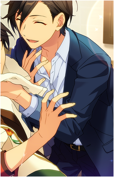 Seiya Hidaka