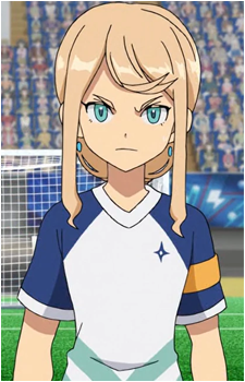 Yuri Rodina