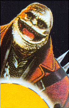 Toad {1993}