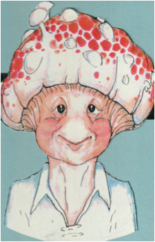 Toad {1993}