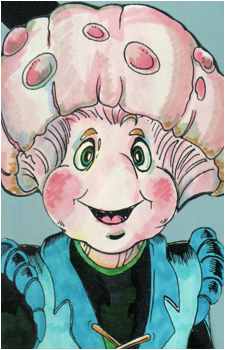 Toad {1993}