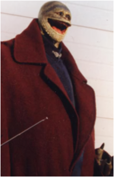 Toad {1993}