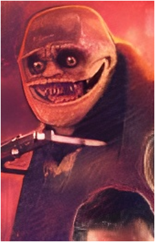Toad {1993}