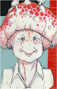 Toad {1993}