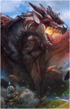 Rathalos