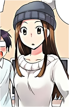 Chihiro Mikado's image