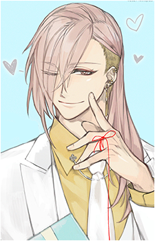 Rei {SD}