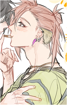 Rei {SD}