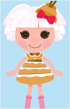 Bun Bun Sticky Icing's image