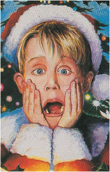 Kevin McCallister