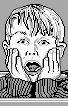 Kevin McCallister