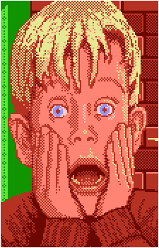 Kevin McCallister