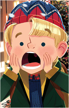 Kevin McCallister