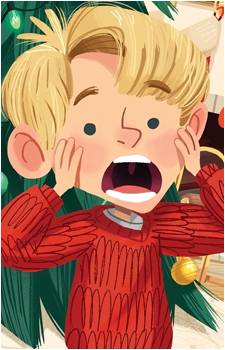 Kevin McCallister